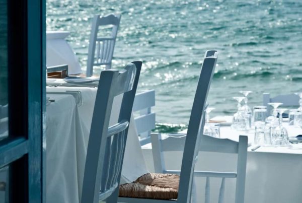 Ψηφιακό Μάρκετινκ στην εστίαση