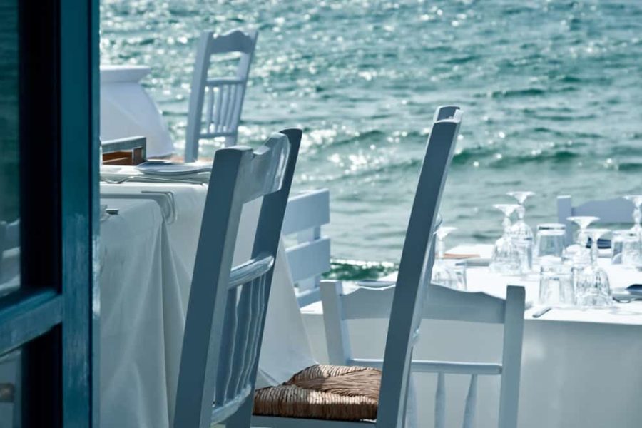 Ψηφιακό Μάρκετινκ στην εστίαση