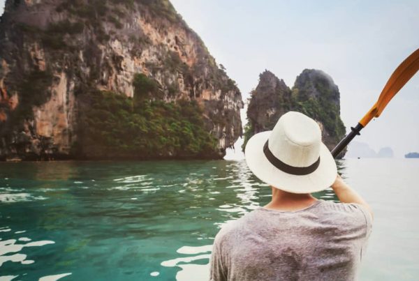 τουριστική βιομηχανία