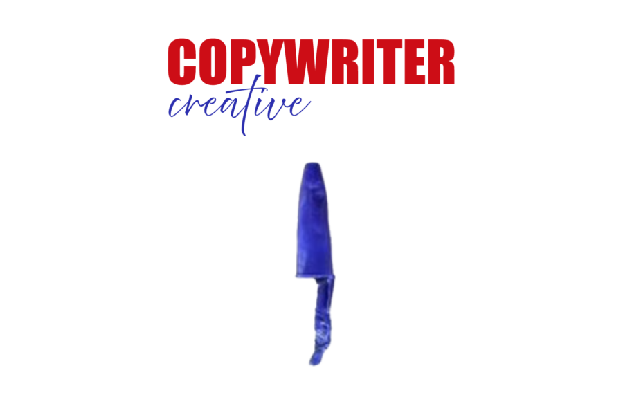 Copywriter Digilust