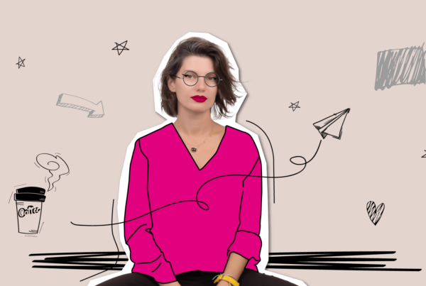 Digilust Digital Creative Agency