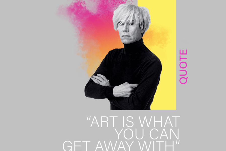 Andy Warhol