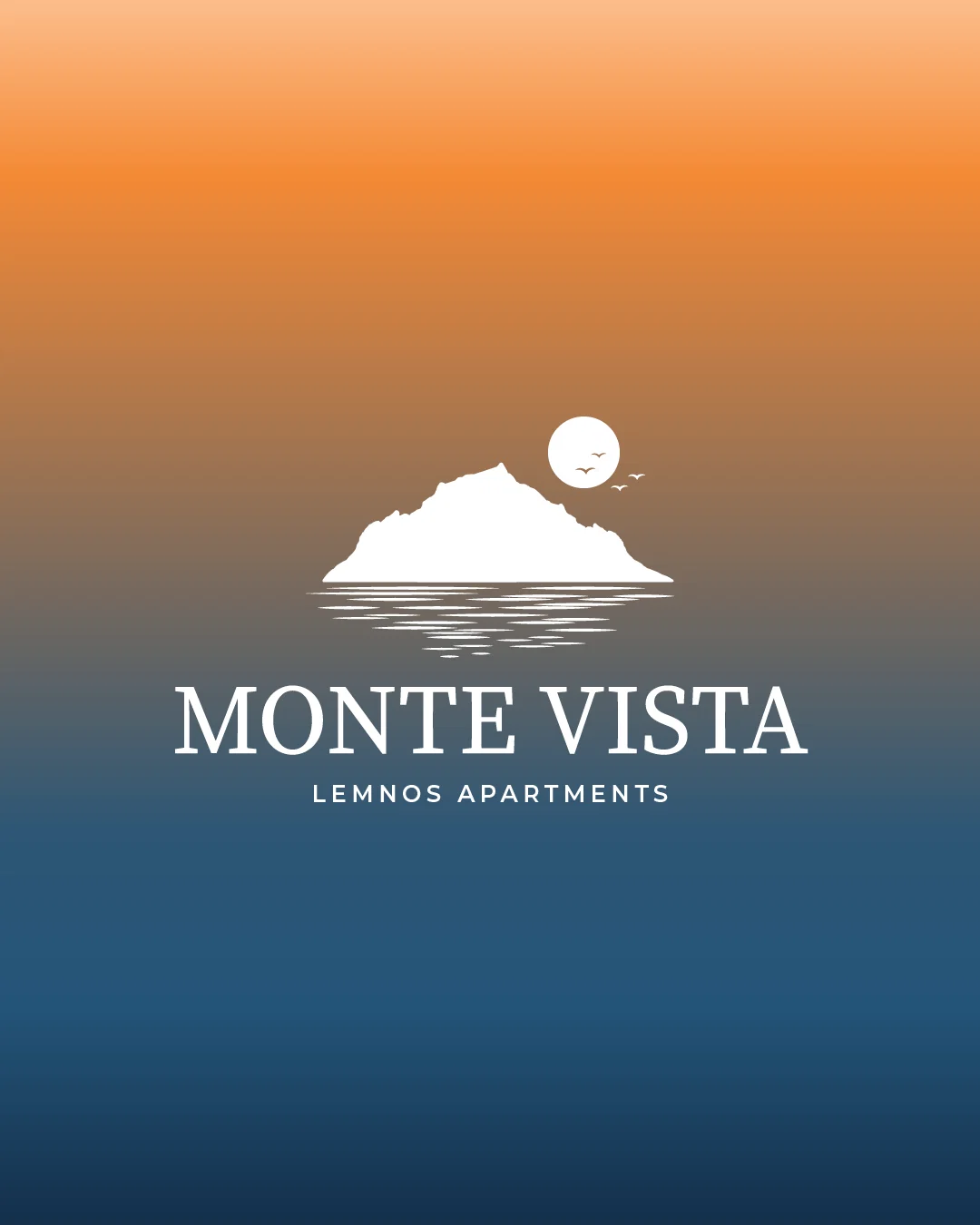 Monte Vista Identity Design: Από το τοπίο στο λογότυπο